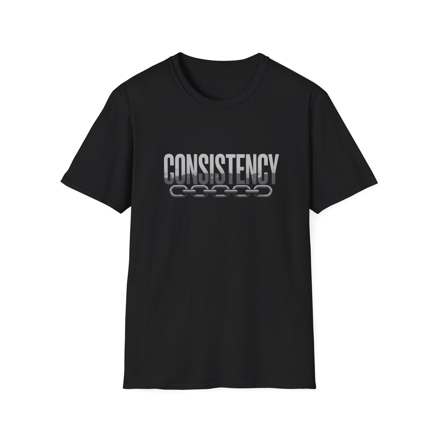 Consistency Chain Tee
