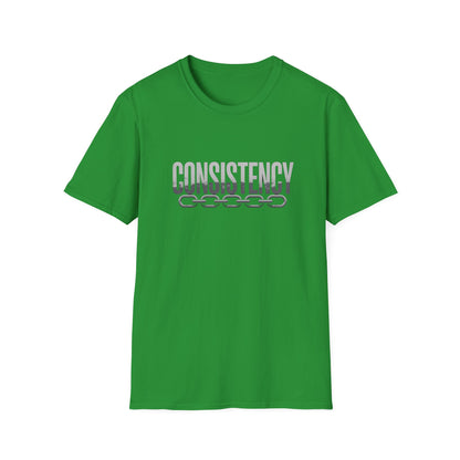 Consistency Chain Tee