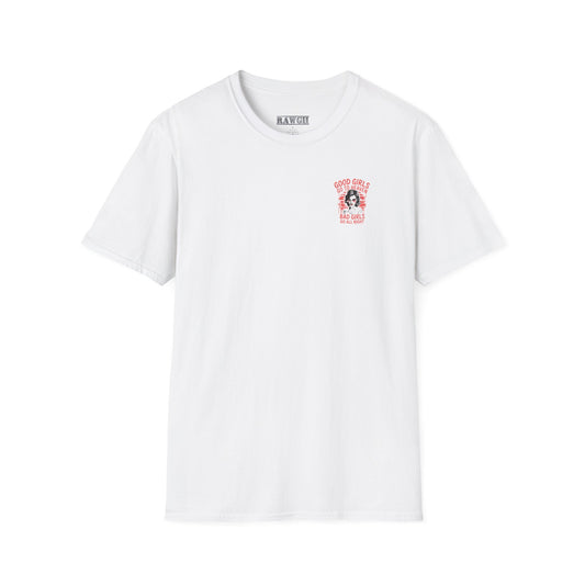 Good Girls Go to Heaven T-Shirt