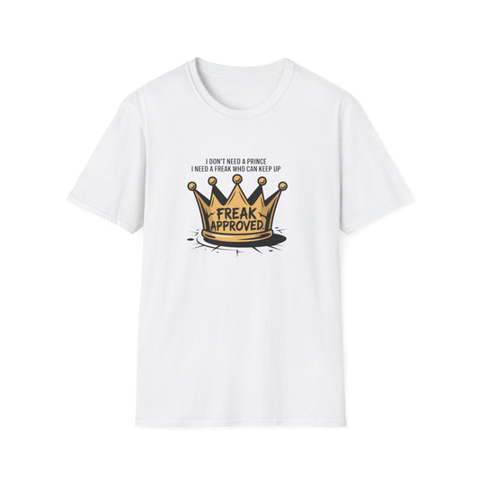 Freak Approved T-Shirt