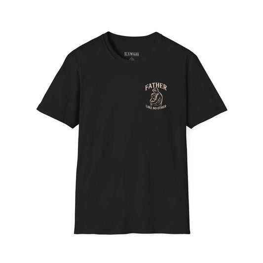 Father's Day Unisex Softstyle T-Shirt