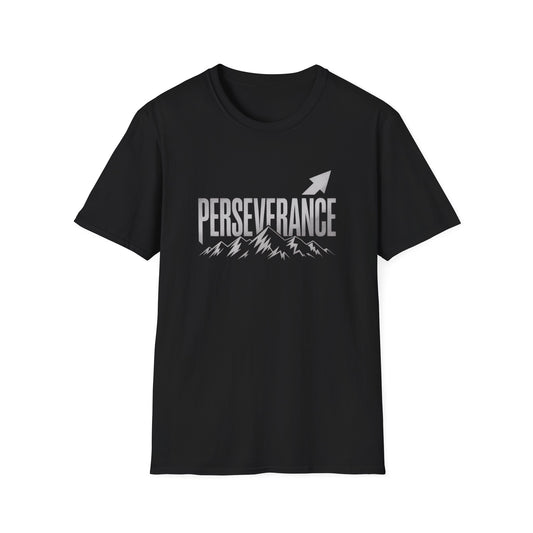 Perseverance T-shirt
