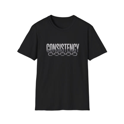 Consistency Chain Tee