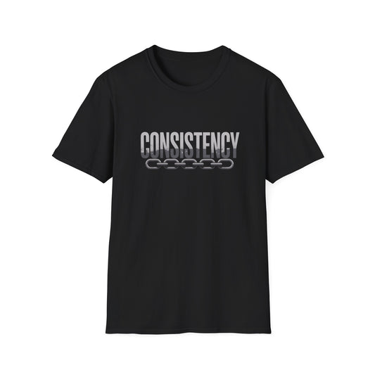 Consistency Chain Tee