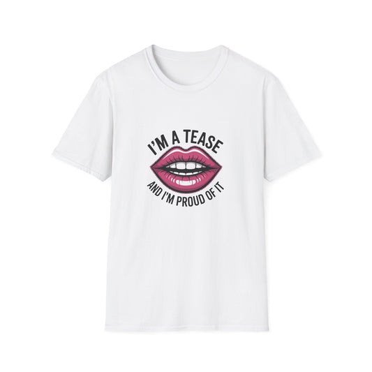 Sassy Tease T-Shirt
