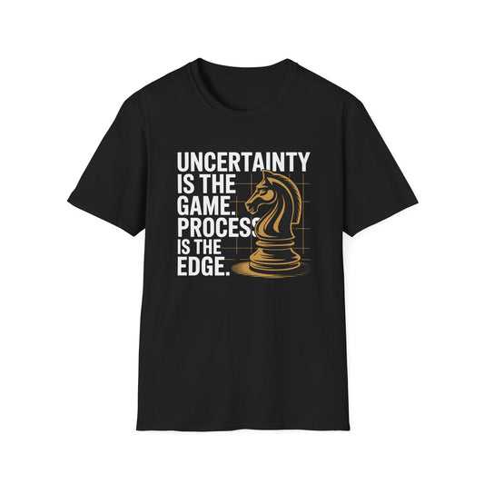 Futures Trading Mindset Tee