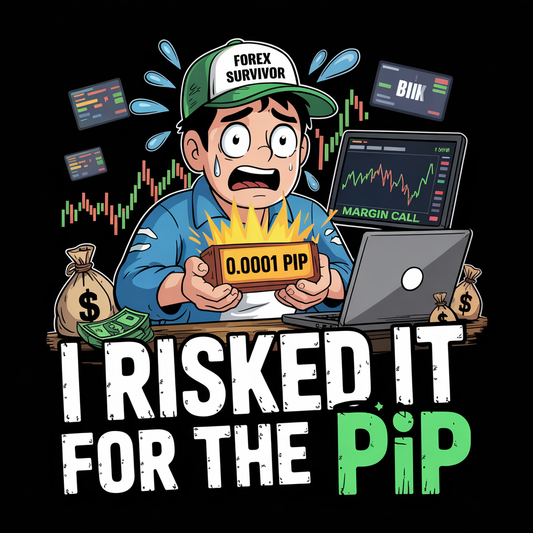 I Risked It for the PIPS