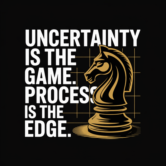 Futures Trading Mindset Tee