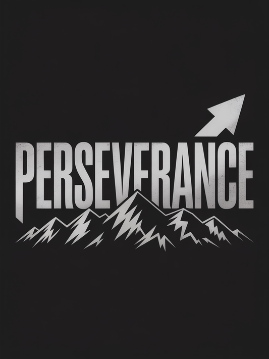 Perseverance T-shirt
