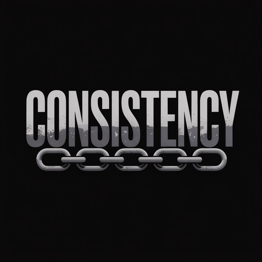 Consistency Chain Tee