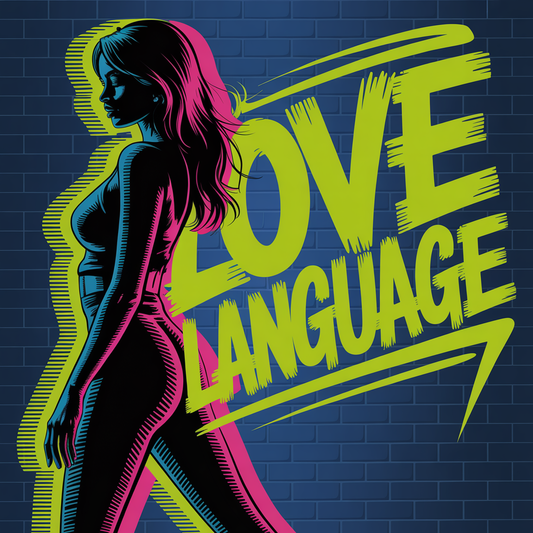 Love Language T-Shirt