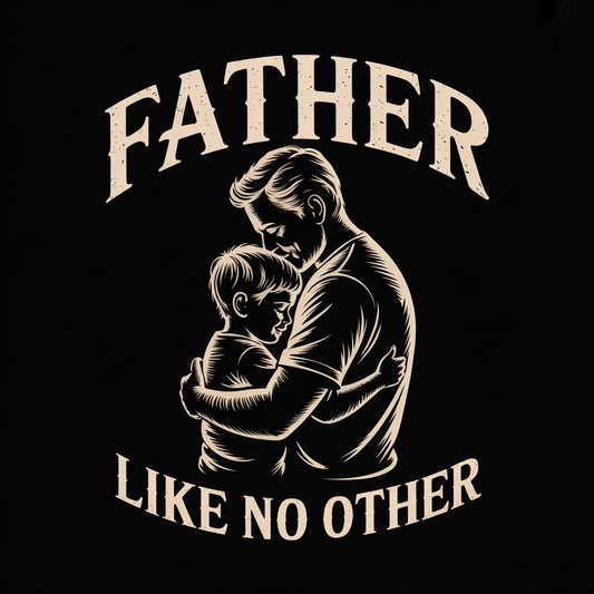 Father's Day Unisex Softstyle T-Shirt