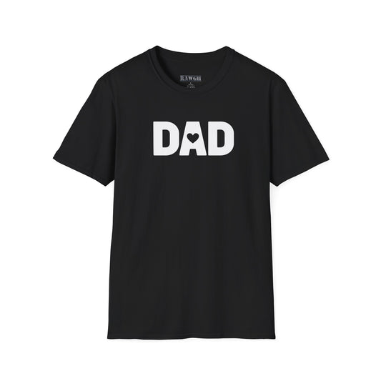 Dad Love T-Shirt