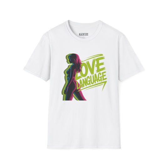 Love Language T-Shirt