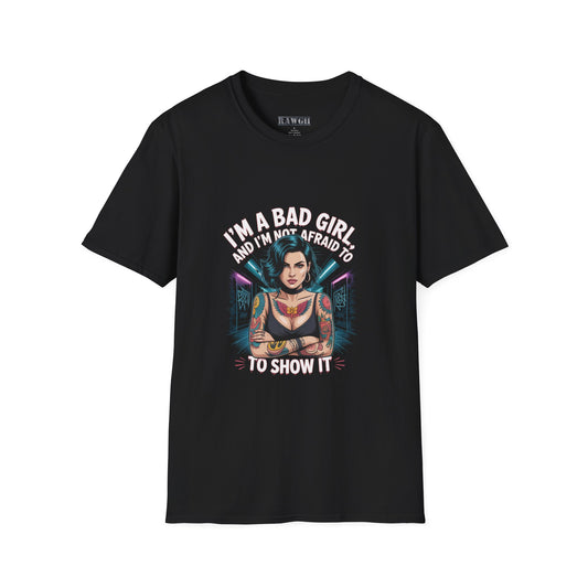 Bad Girl T-Shirt