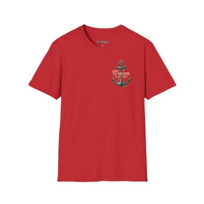 Nautical Dad T-Shirt